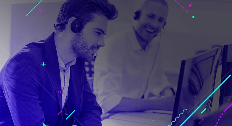 MLQ lead qualificado